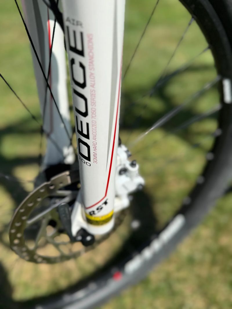 Cannondale SL 2
