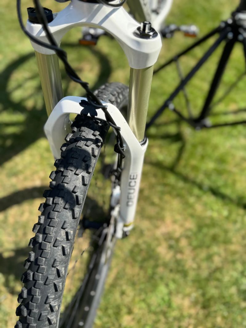 Cannondale SL 2