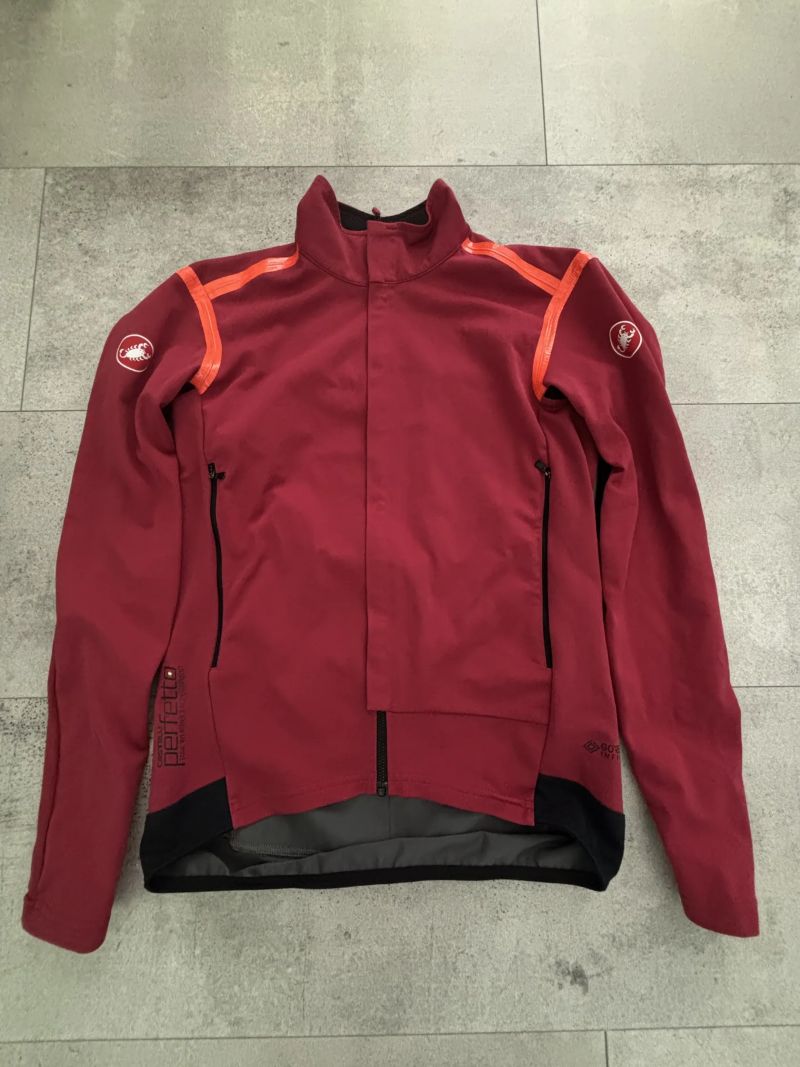 Castelli Perfetto Ros