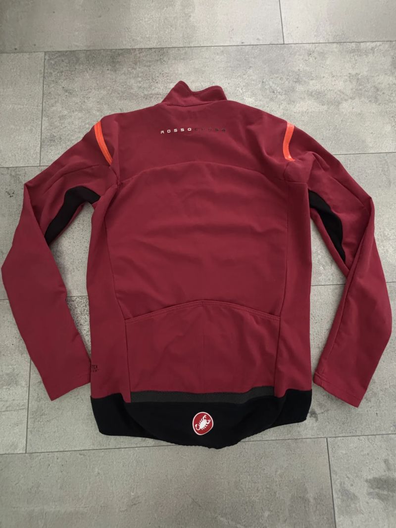 Castelli Perfetto Ros