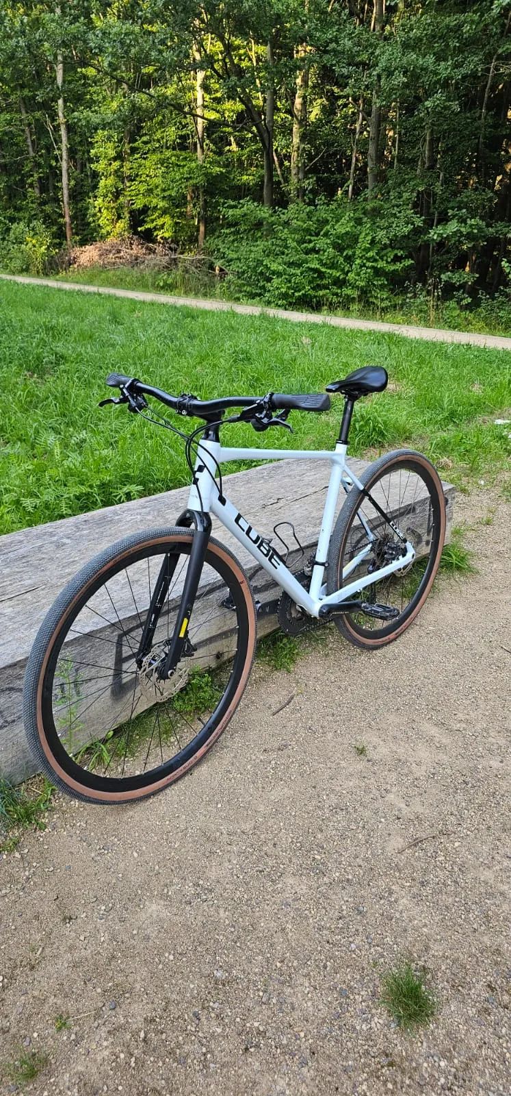 Cube SL Road SL 2023-M
