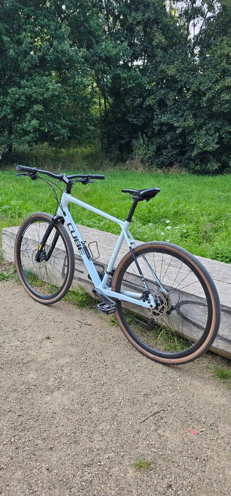 Cube SL Road SL 2023-M