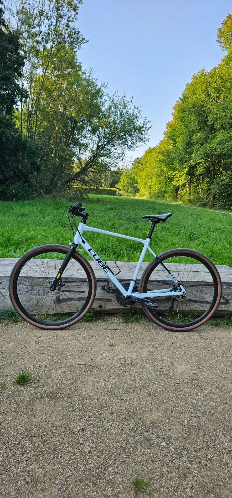 Cube SL Road SL 2023-M