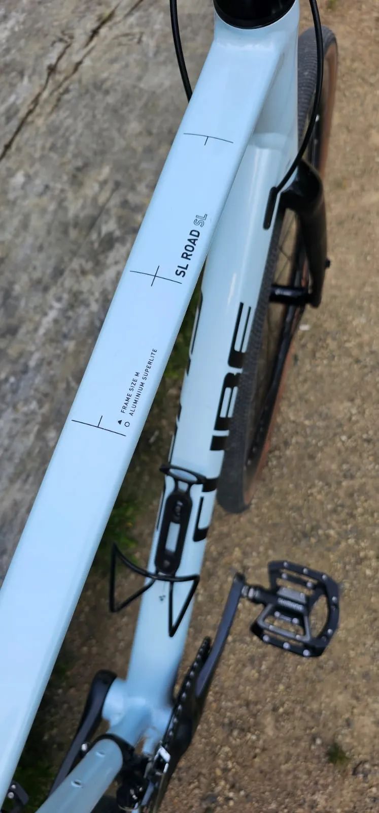 Cube SL Road SL 2023-M