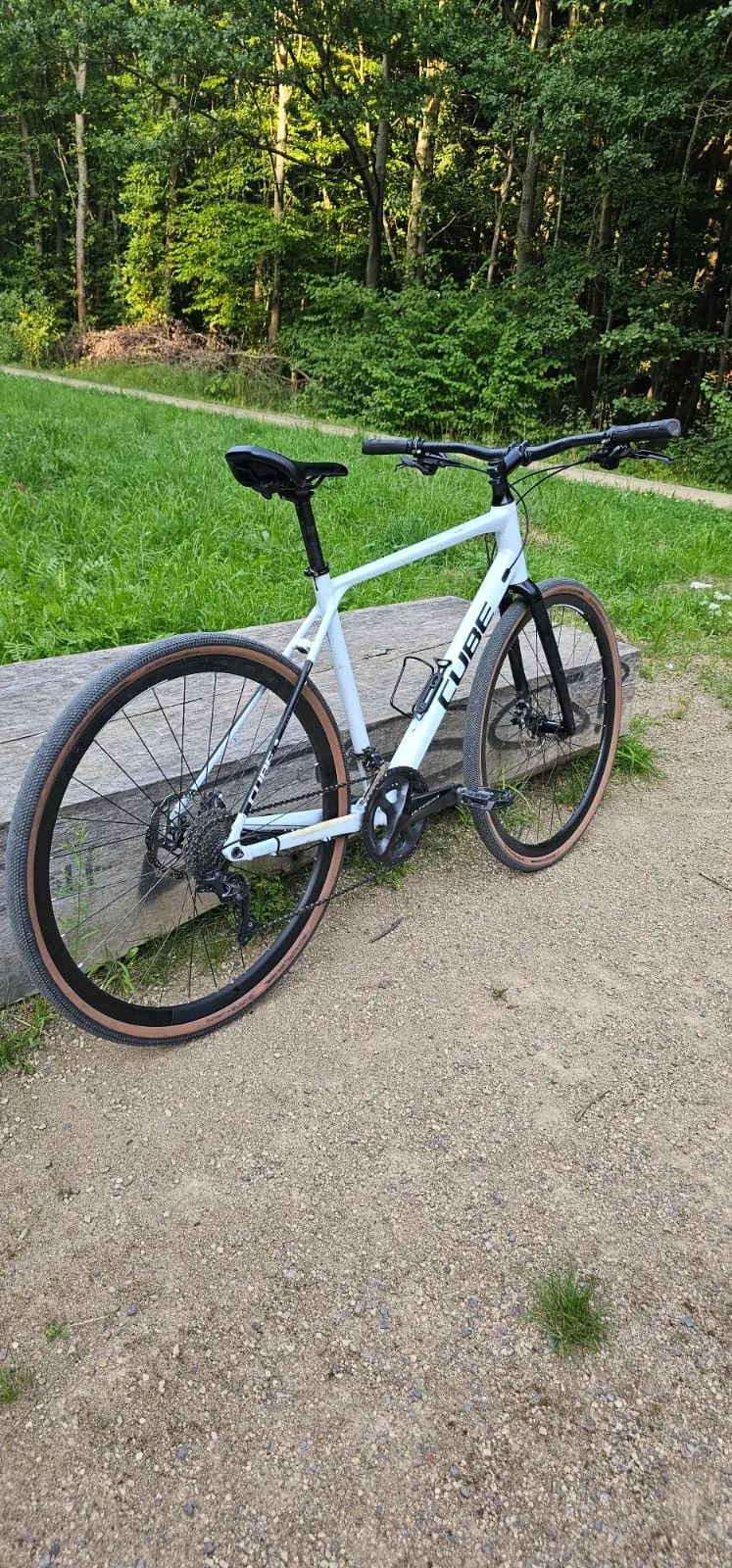 Cube SL Road SL 2023-M