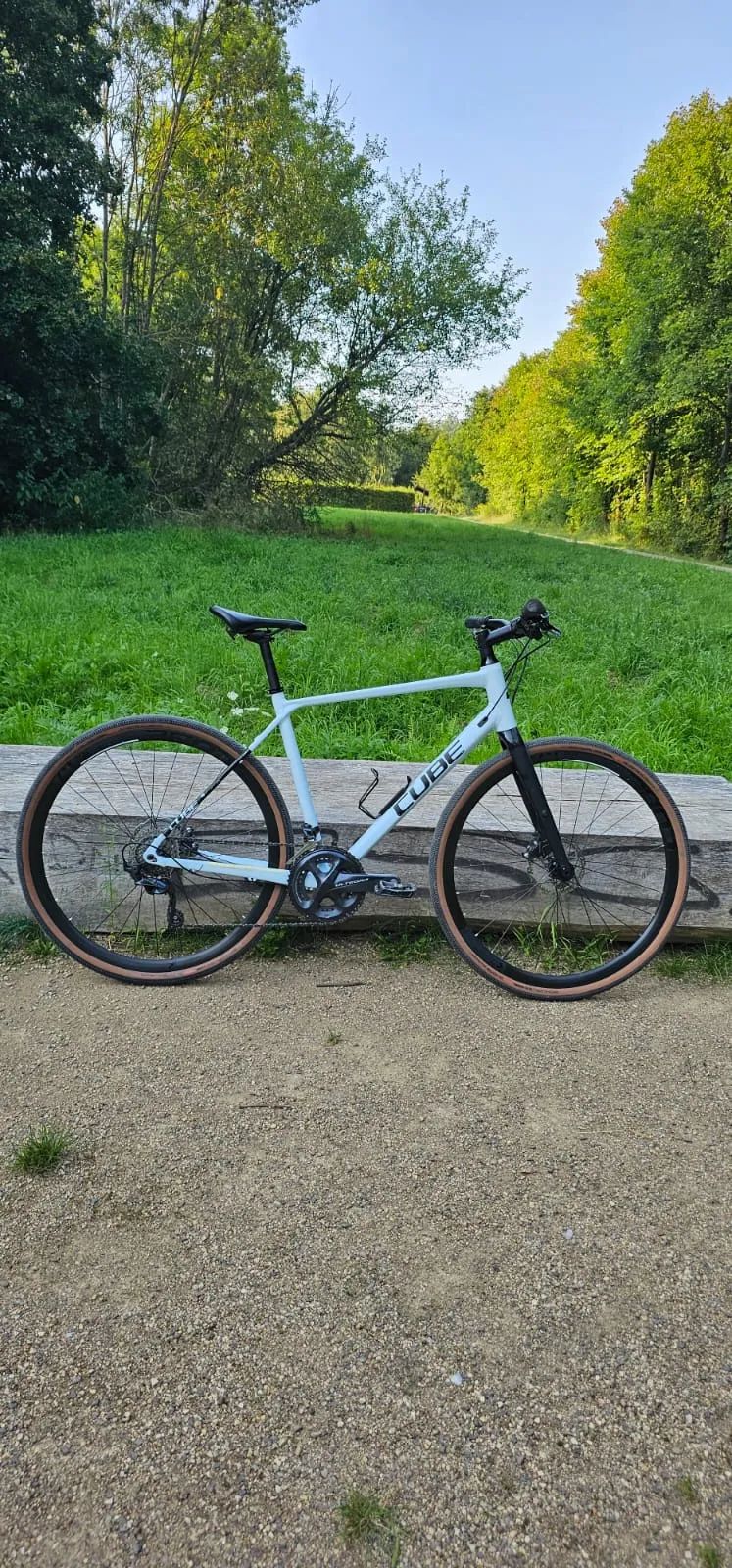 Cube SL Road SL 2023-M