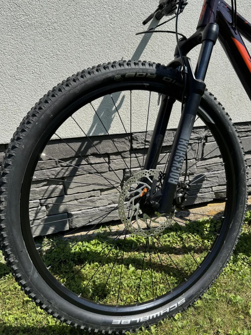 KTM Ultra Glorious 29 (2023)