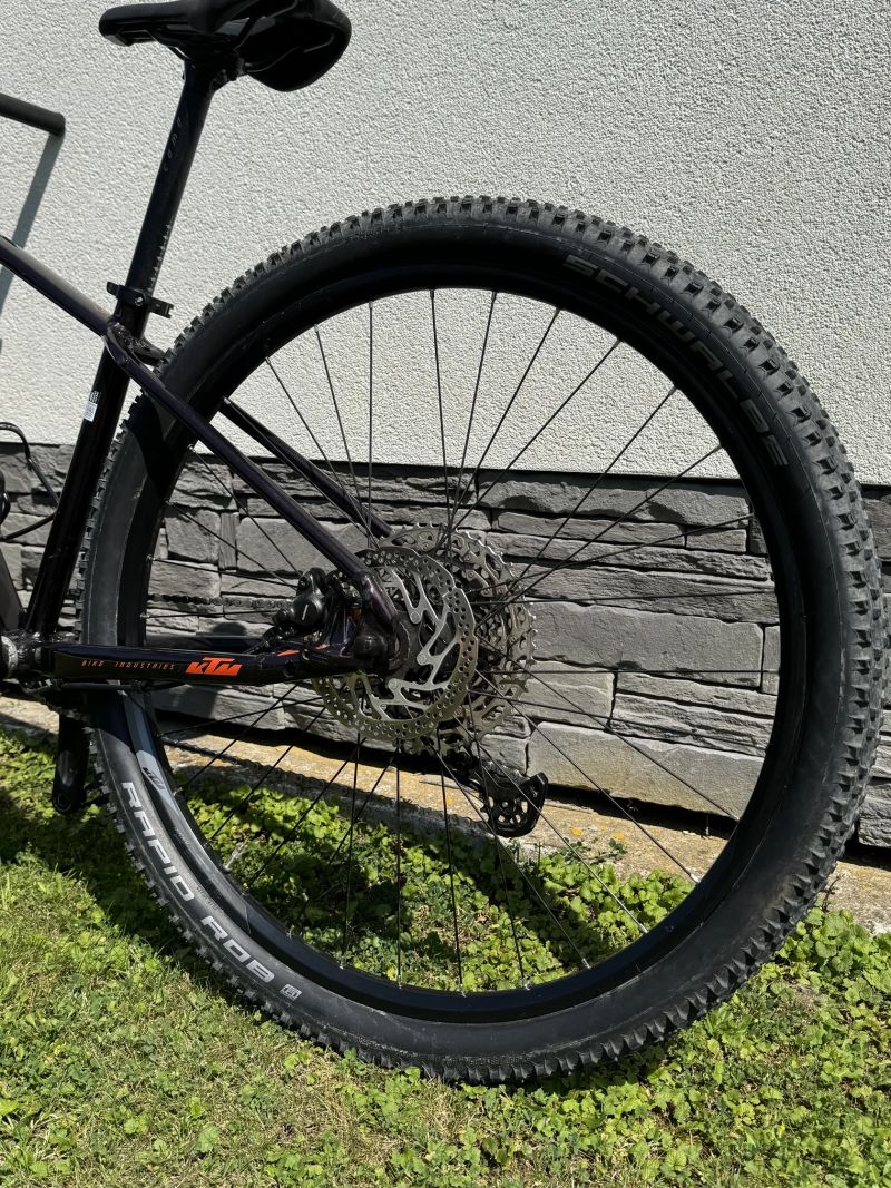 KTM Ultra Glorious 29 (2023)