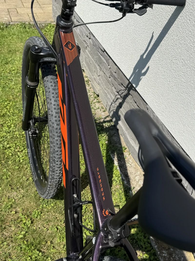 KTM Ultra Glorious 29 (2023)