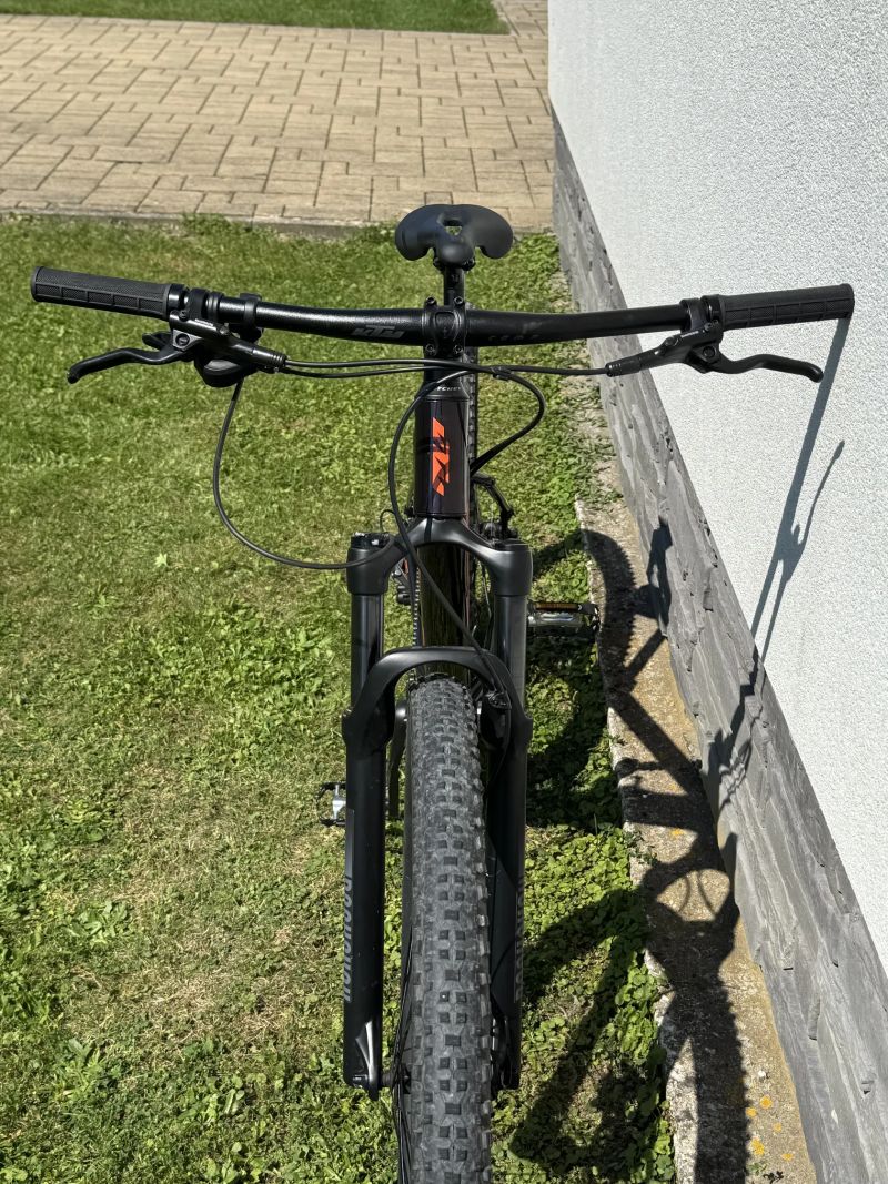 KTM Ultra Glorious 29 (2023)