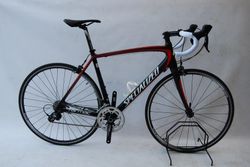 Specialized Tarmac Carbon 