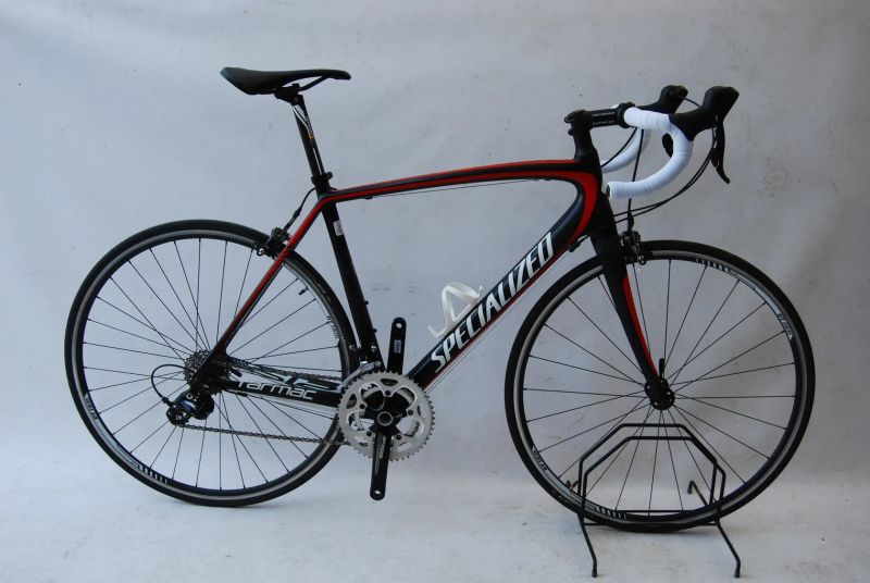 Specialized Tarmac Carbon 