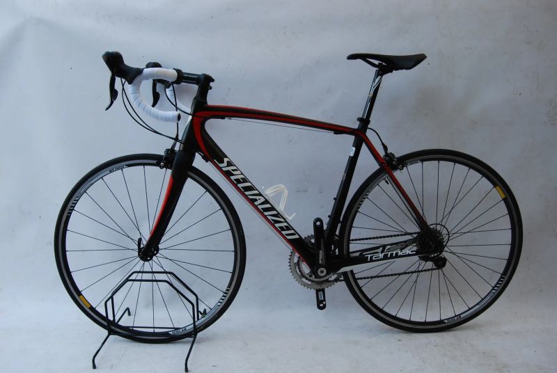 Specialized Tarmac Carbon 