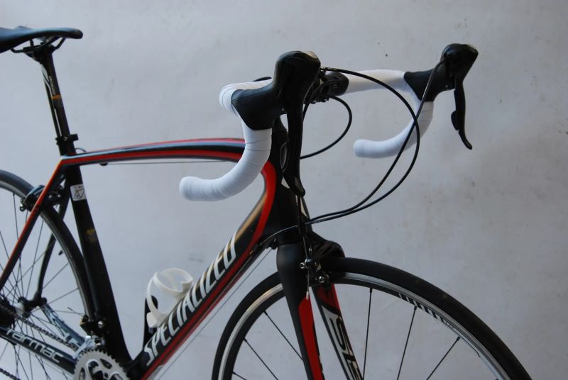 Specialized Tarmac Carbon 