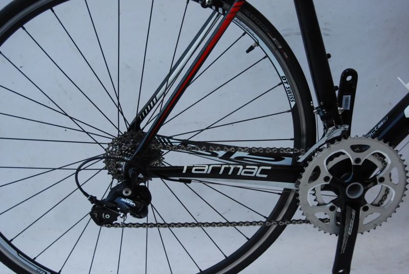 Specialized Tarmac Carbon 