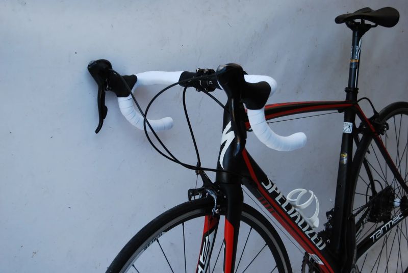Specialized Tarmac Carbon 