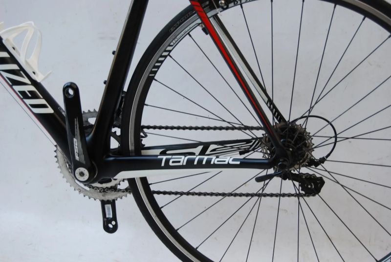 Specialized Tarmac Carbon 