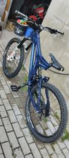 NORCO ATOMIK 2005 enduro 