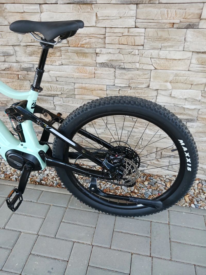 LEADER FOX ACRON S 16´´- NOVÉ