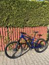 Trek Slash 8