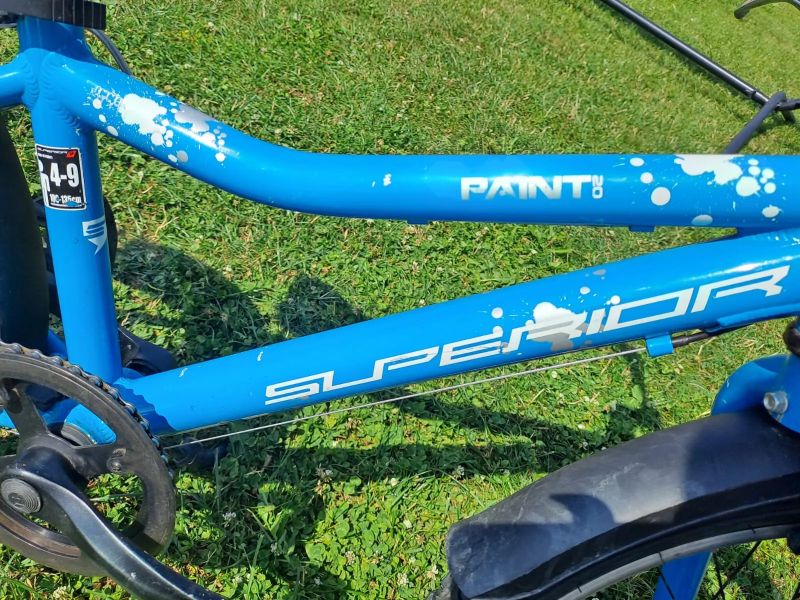 Superior paint vel.20 