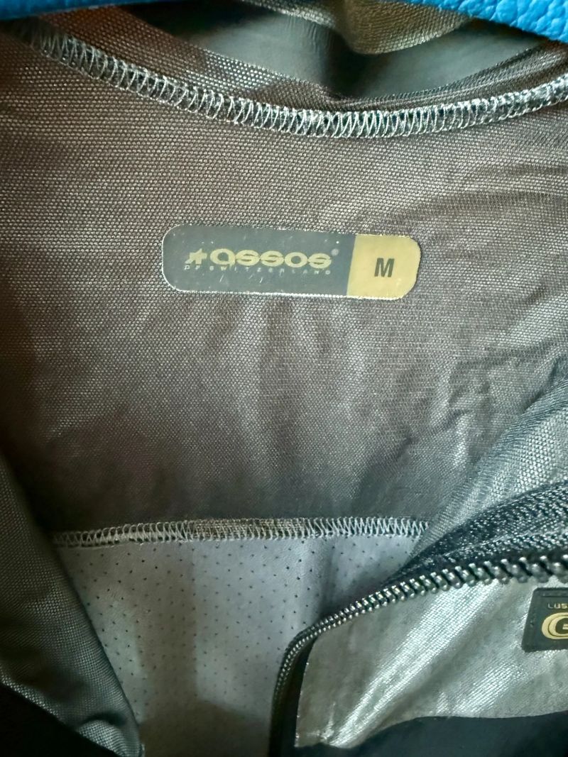 Prodám bundu Assos