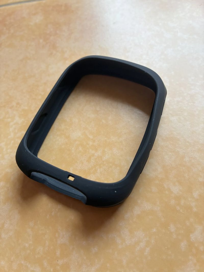 Silikonovy obal pro Garmin Edge 840/540, novy