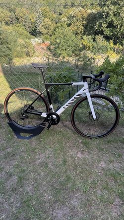 CANYON Ultimate CF SL7