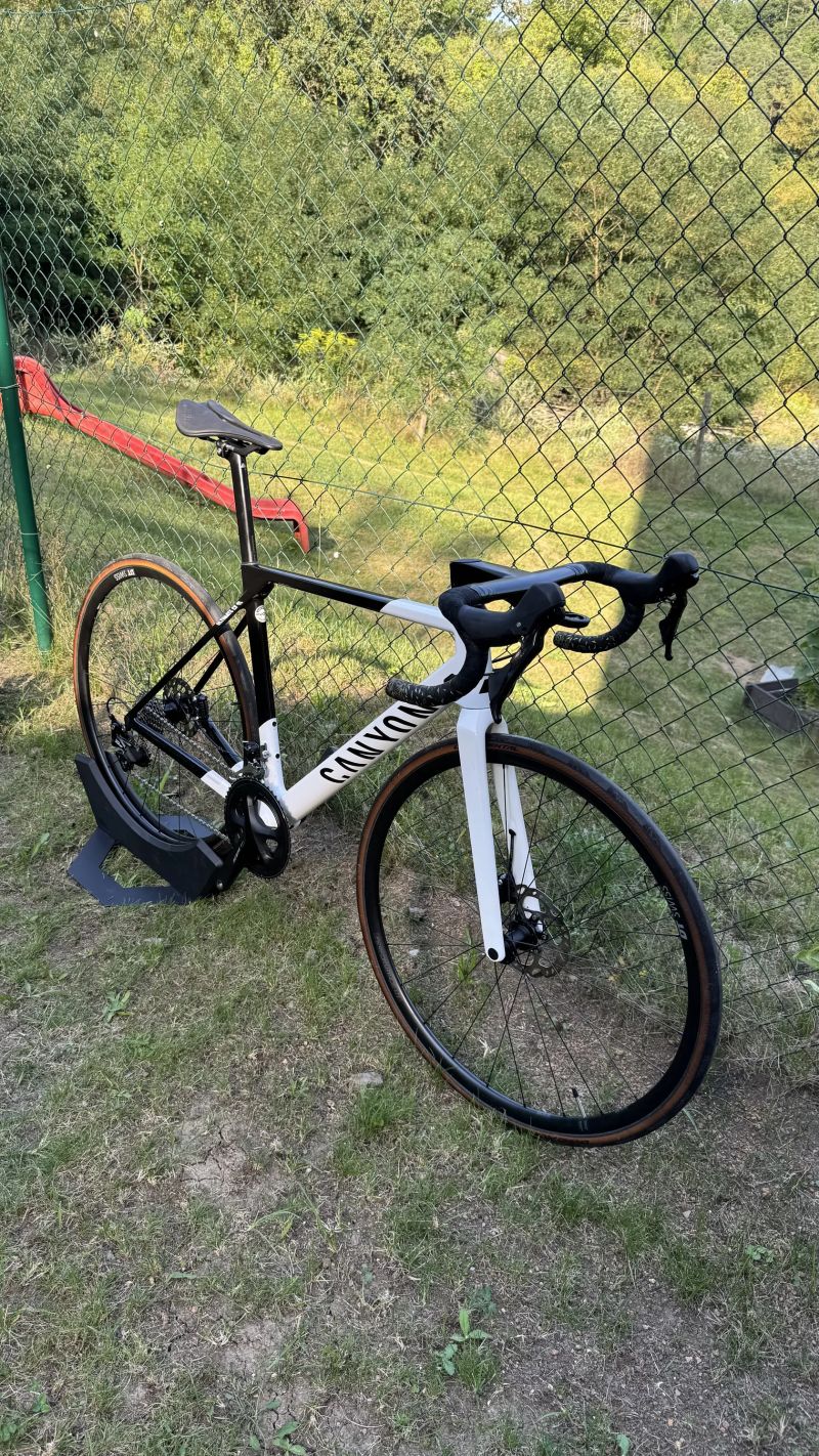 CANYON Ultimate CF SL7