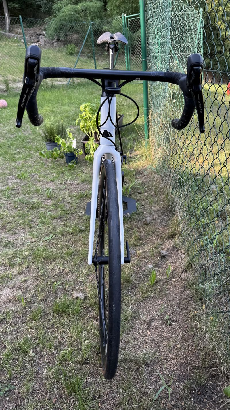 CANYON Ultimate CF SL7