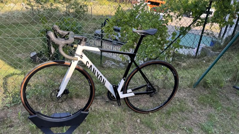CANYON Ultimate CF SL7