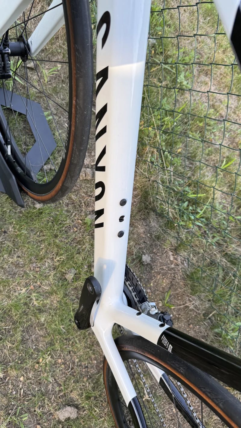 CANYON Ultimate CF SL7