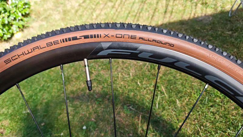 Karbonový Trek Boone cyklokros/gravel