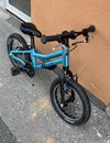 Detske kolo Kubikes