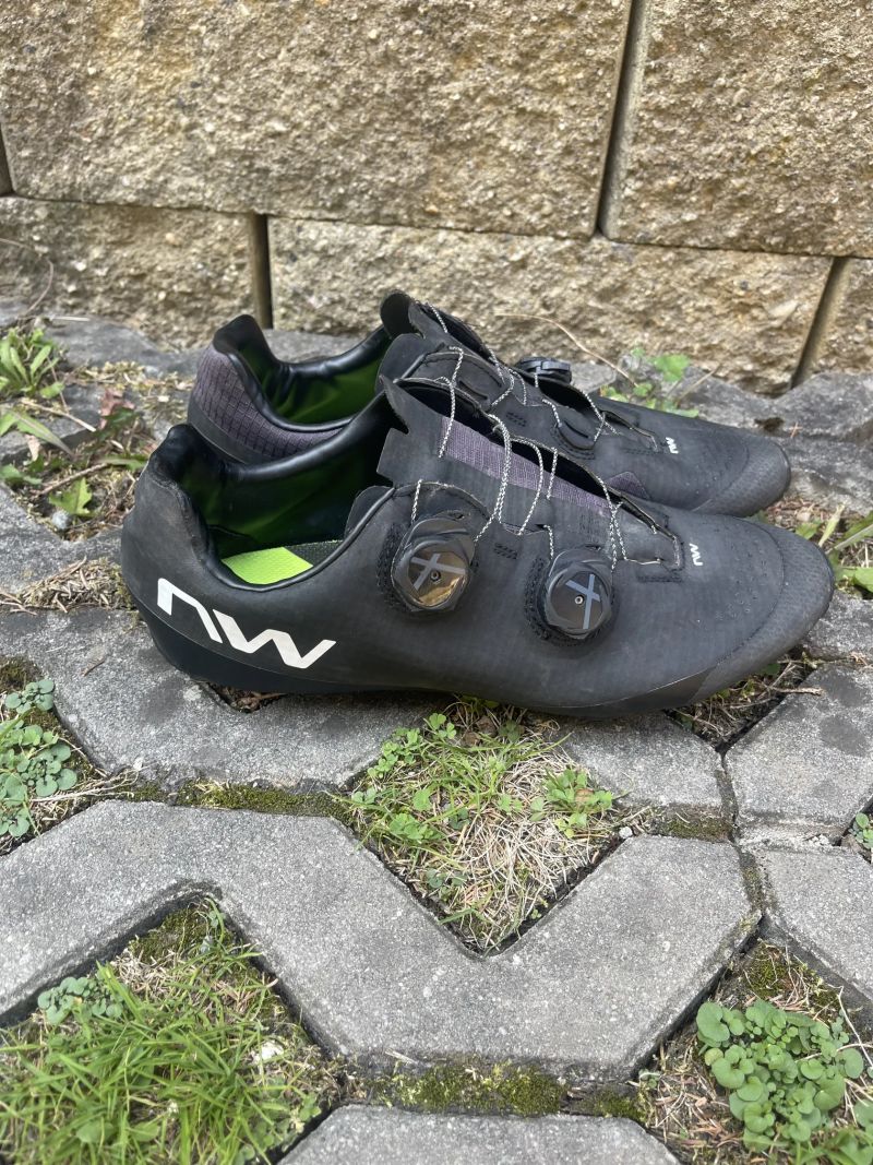 Tretry northwave EXTREME XC 2 