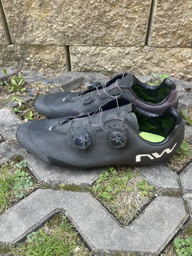 Tretry northwave EXTREME XC 2 