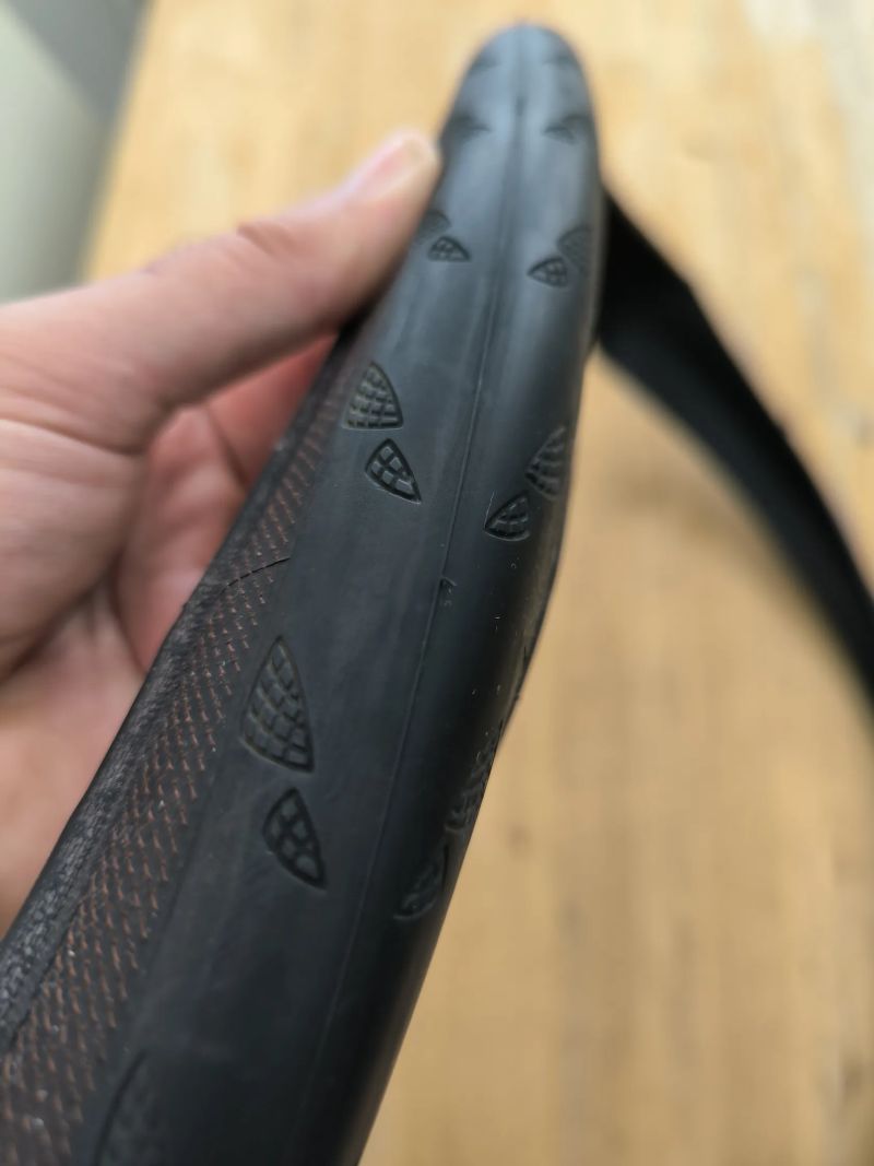 Continental Gatorskin 622x28mm, kevlar