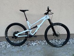 YT Industries JEFFSY 29 CF Pro XXL 2019