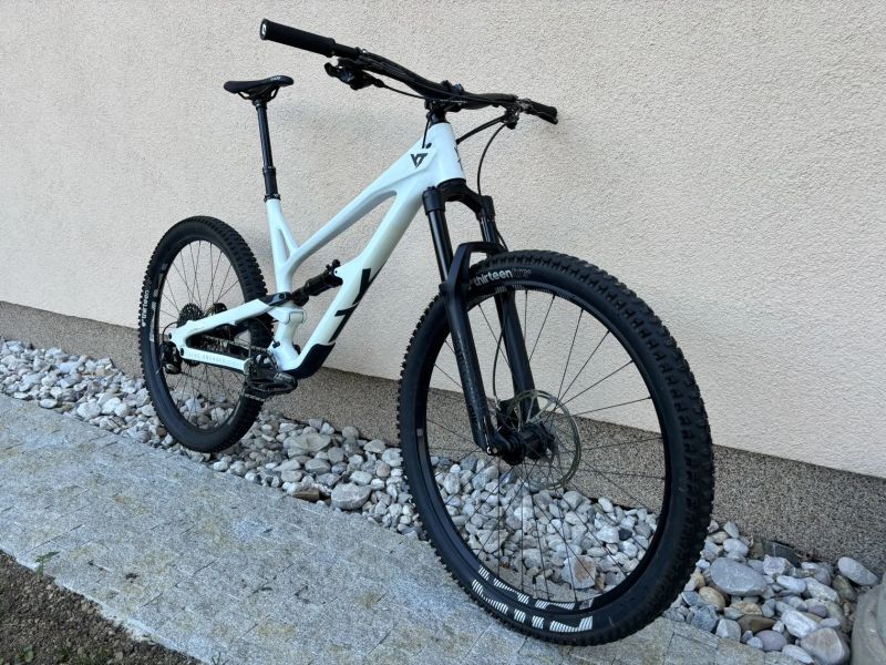 YT Industries JEFFSY 29 CF Pro XXL 2019
