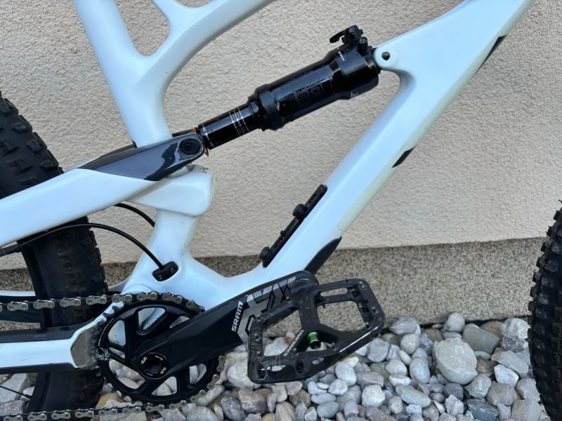 YT Industries JEFFSY 29 CF Pro XXL 2019