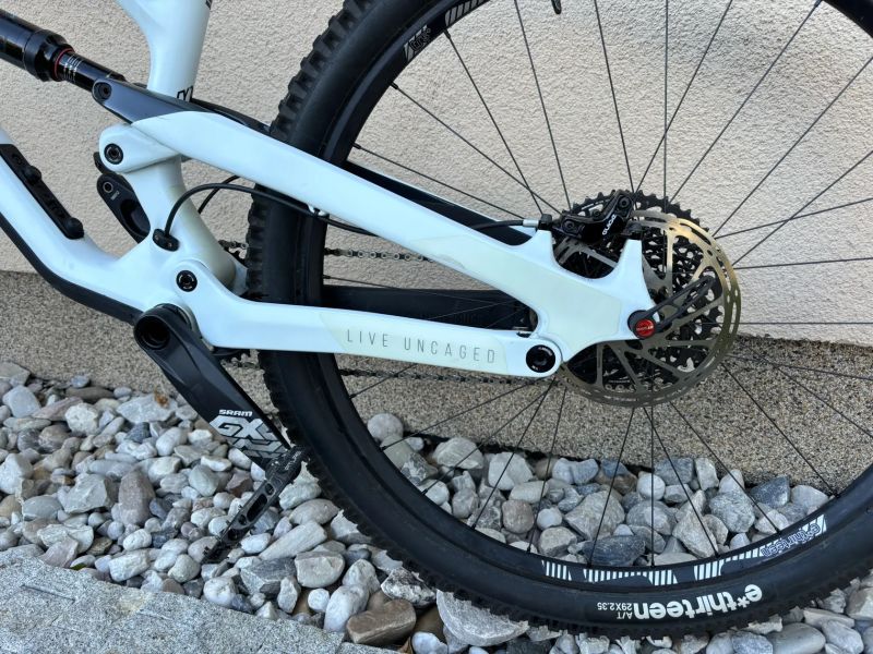 YT Industries JEFFSY 29 CF Pro XXL 2019