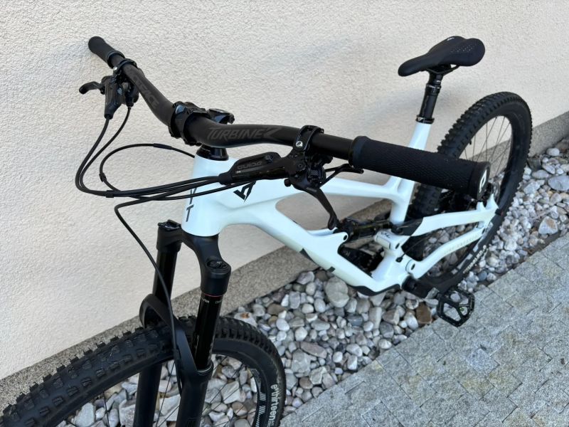 YT Industries JEFFSY 29 CF Pro XXL 2019