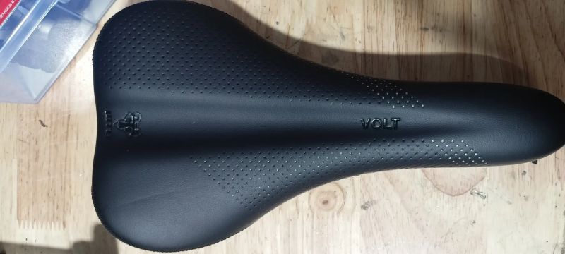 Wtb volt