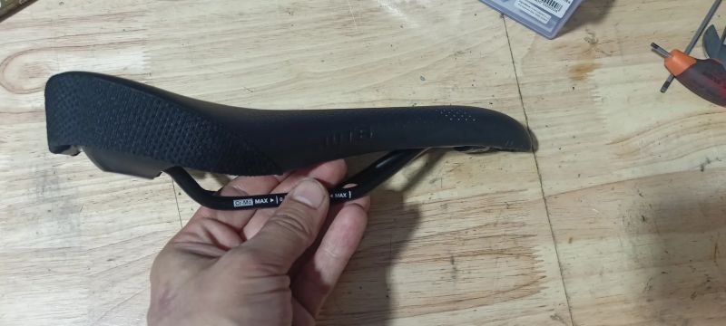 Wtb volt