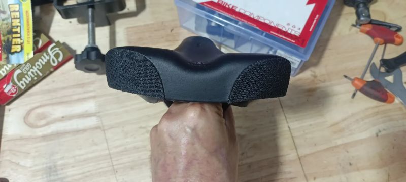 Wtb volt