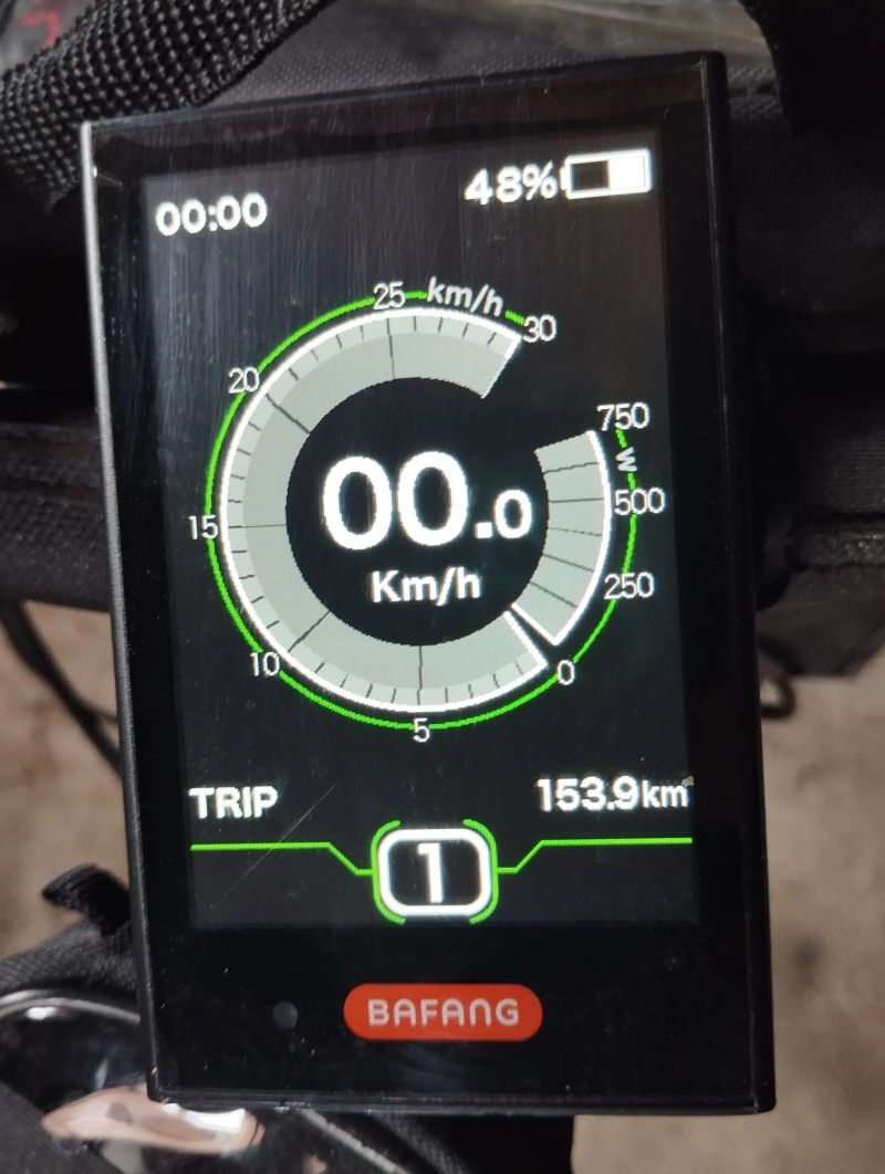 Prodám nové elektrokolo Crussis 