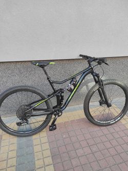 Merida OneTwenty 29" L