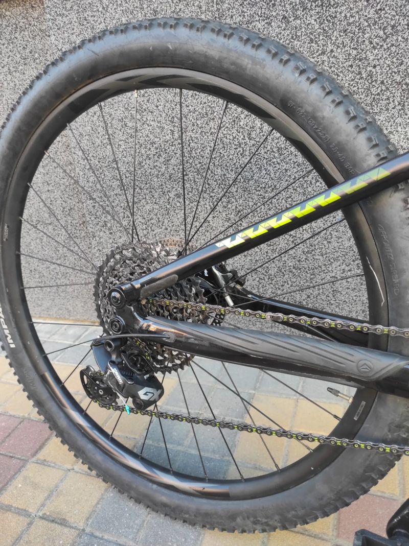 Merida OneTwenty 29" L