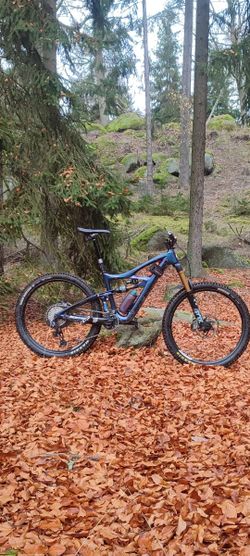 Ibis Mojo HD4