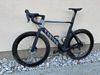 Canyon Aeroad CF SL Disc XL 2022